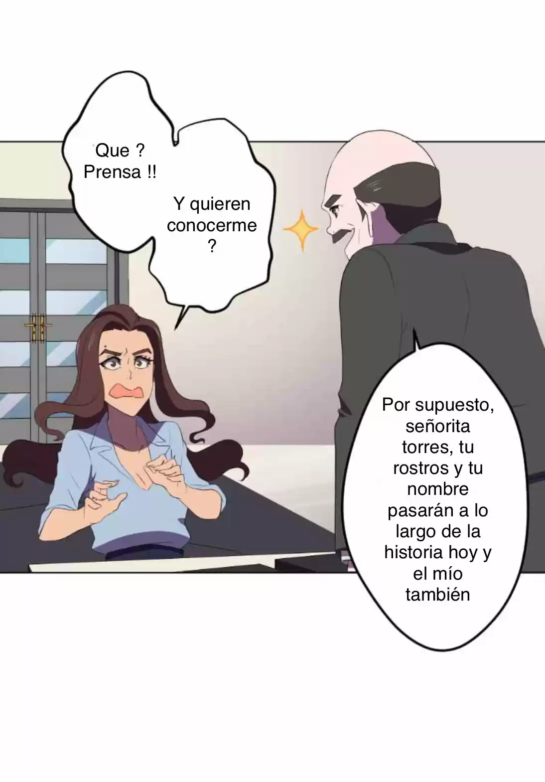 LUFF - Capítulo 3 - Página 29 - LectorTMOo