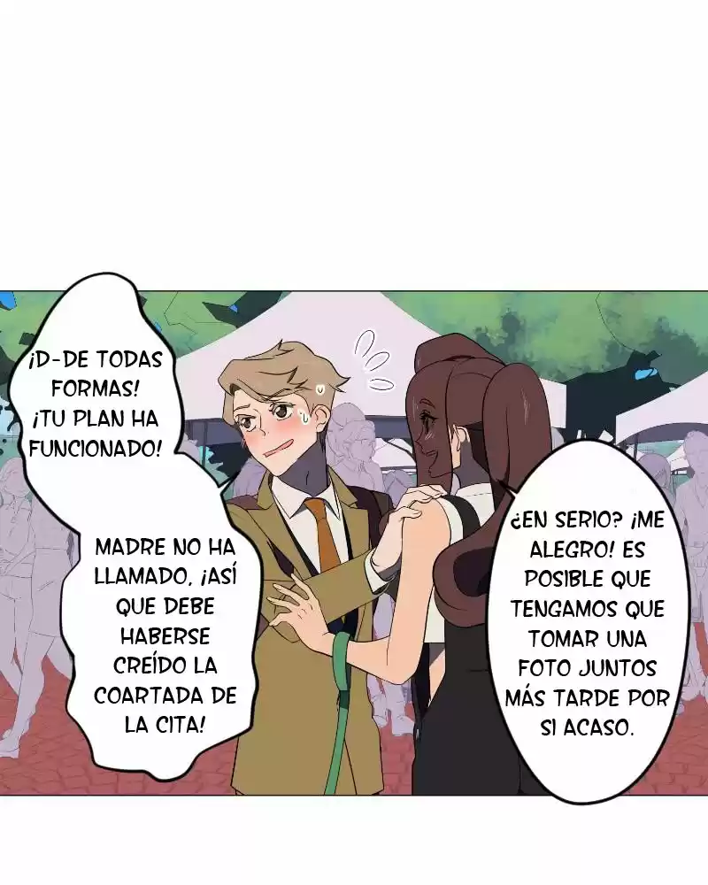 LUFF - Capítulo 30 - Página 8 - LectorTMOo