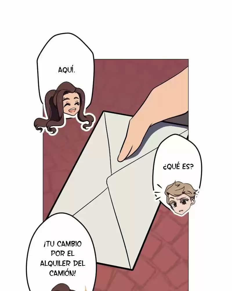LUFF - Capítulo 30 - Página 10 - LectorTMOo