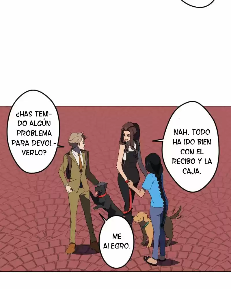LUFF - Capítulo 30 - Página 12 - LectorTMOo