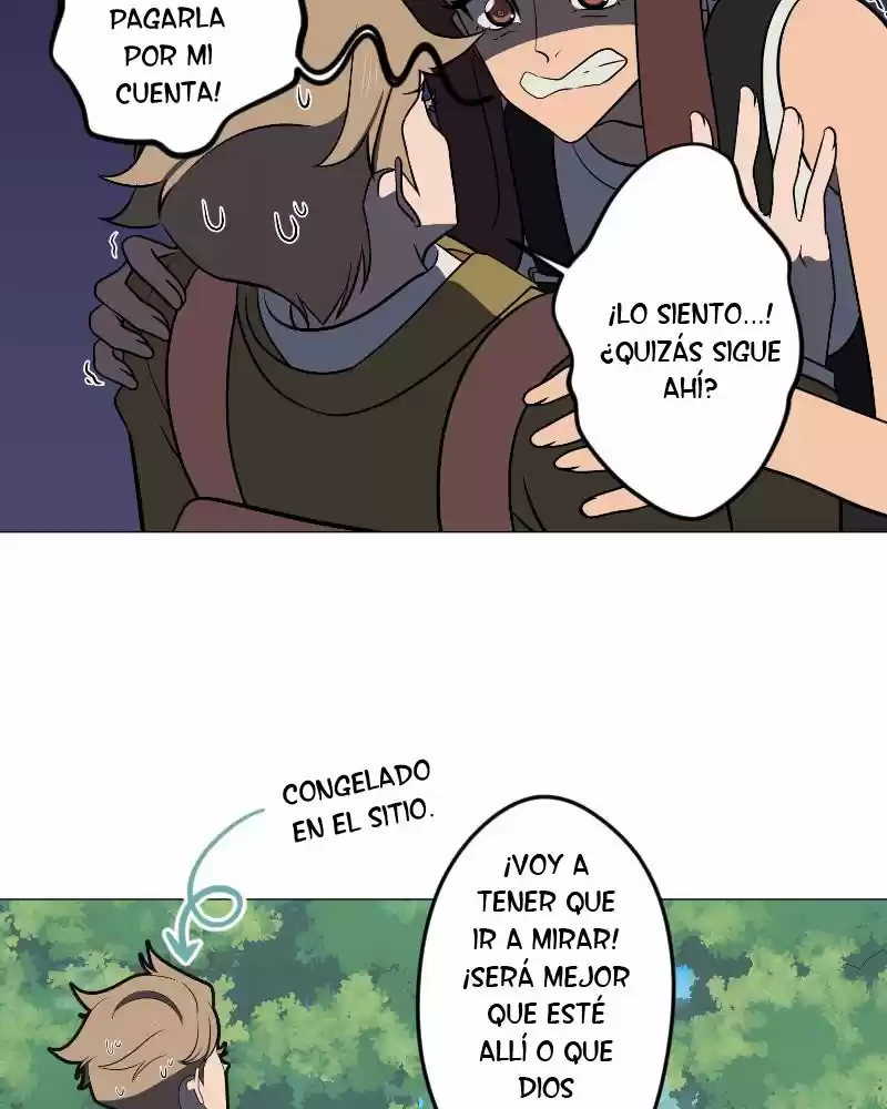 LUFF - Capítulo 30 - Página 17 - LectorTMOo