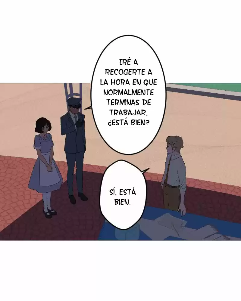 LUFF - Capítulo 30 - Página 28 - LectorTMOo