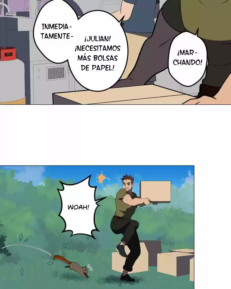 LUFF - Capítulo 30 - Página 38 - LectorTMOo
