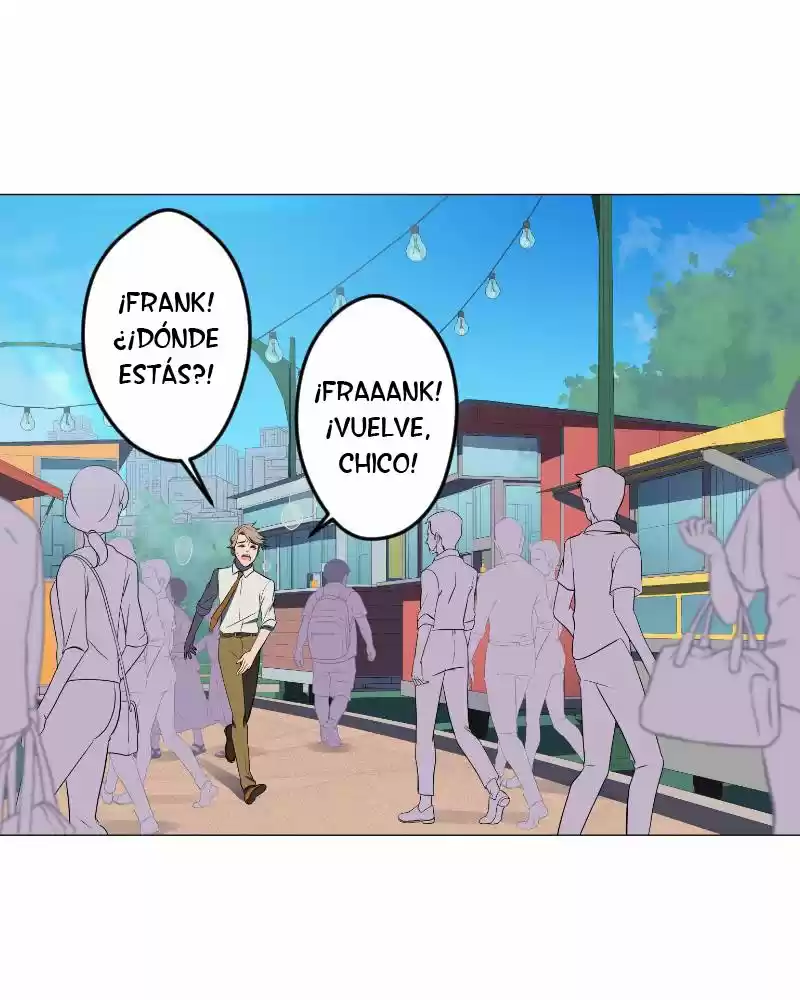 LUFF - Capítulo 31 - Página 2 - LectorTMOo