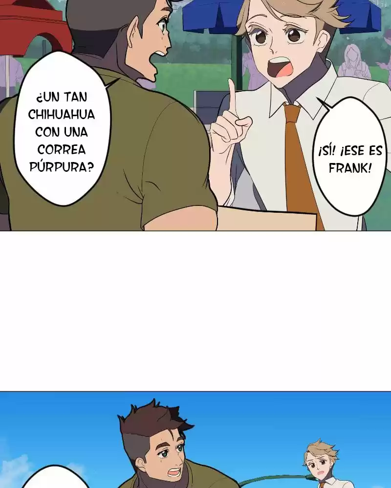 LUFF - Capítulo 31 - Página 8 - LectorTMOo