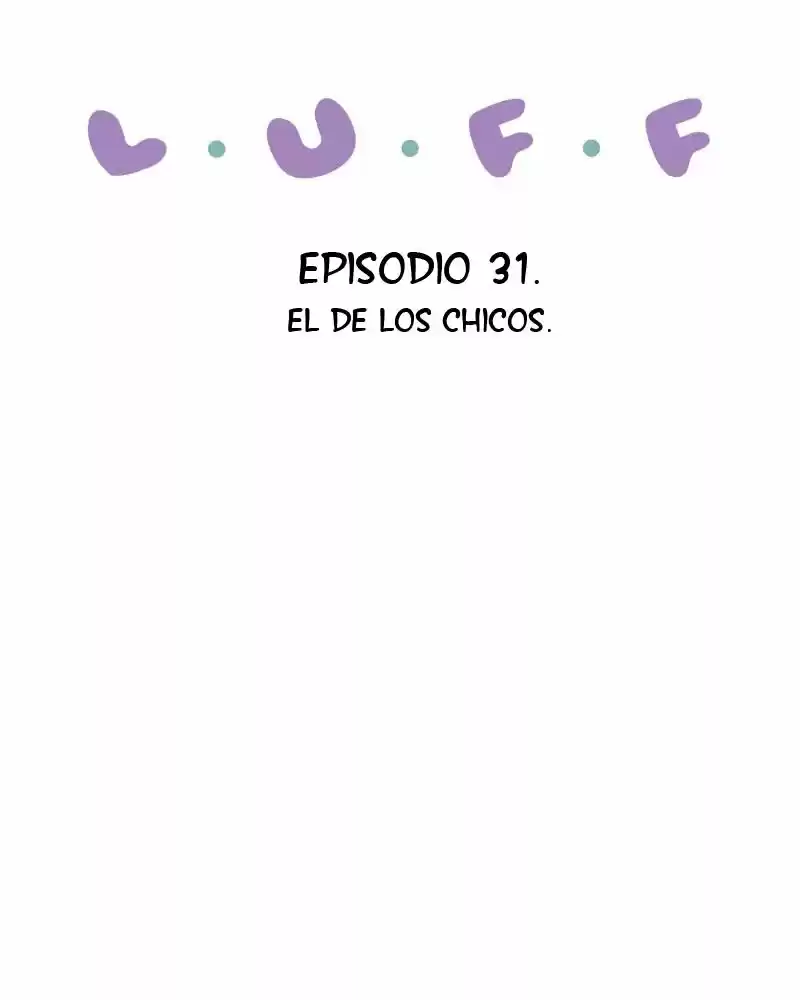 LUFF - Capítulo 31 - Página 11 - LectorTMOo