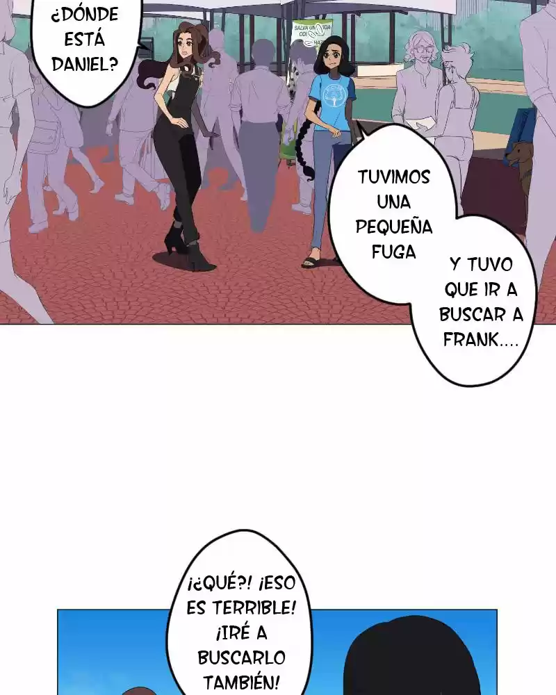 LUFF - Capítulo 31 - Página 14 - LectorTMOo