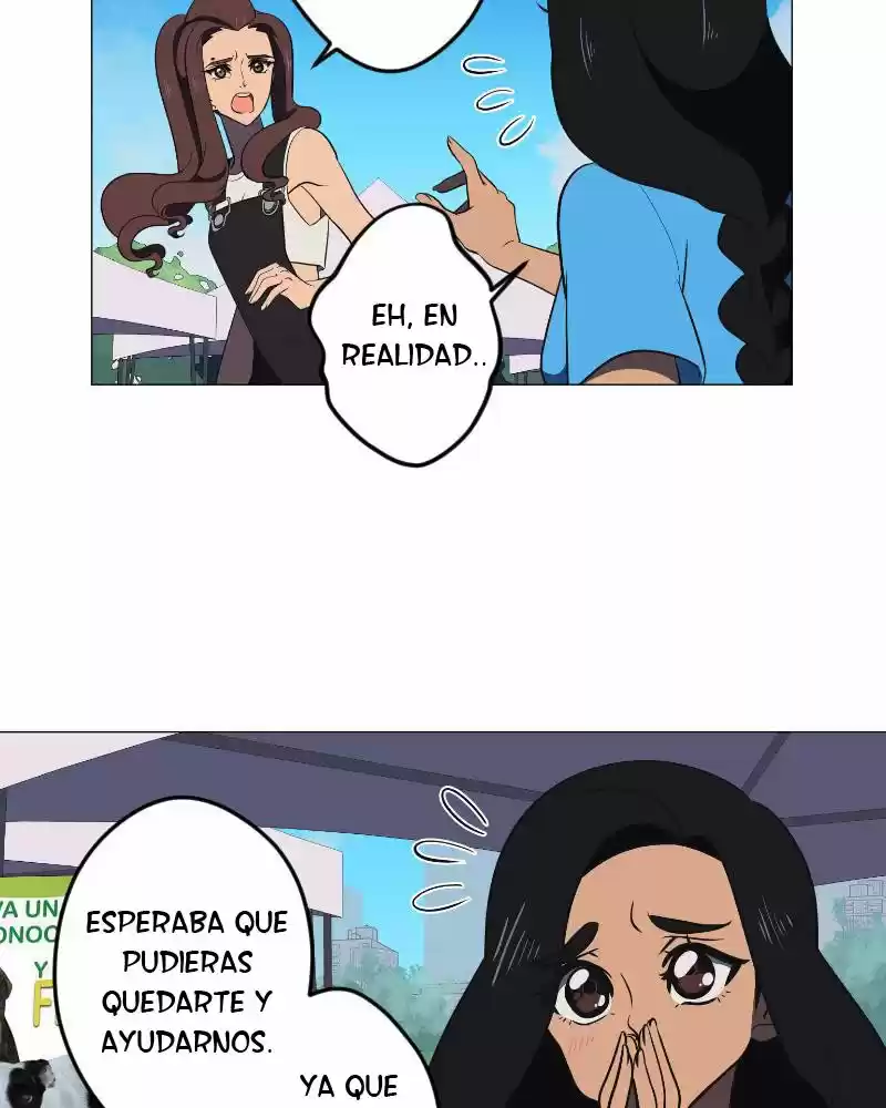 LUFF - Capítulo 31 - Página 15 - LectorTMOo