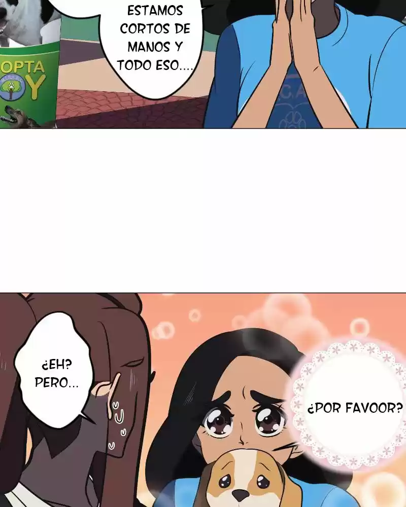 LUFF - Capítulo 31 - Página 16 - LectorTMOo