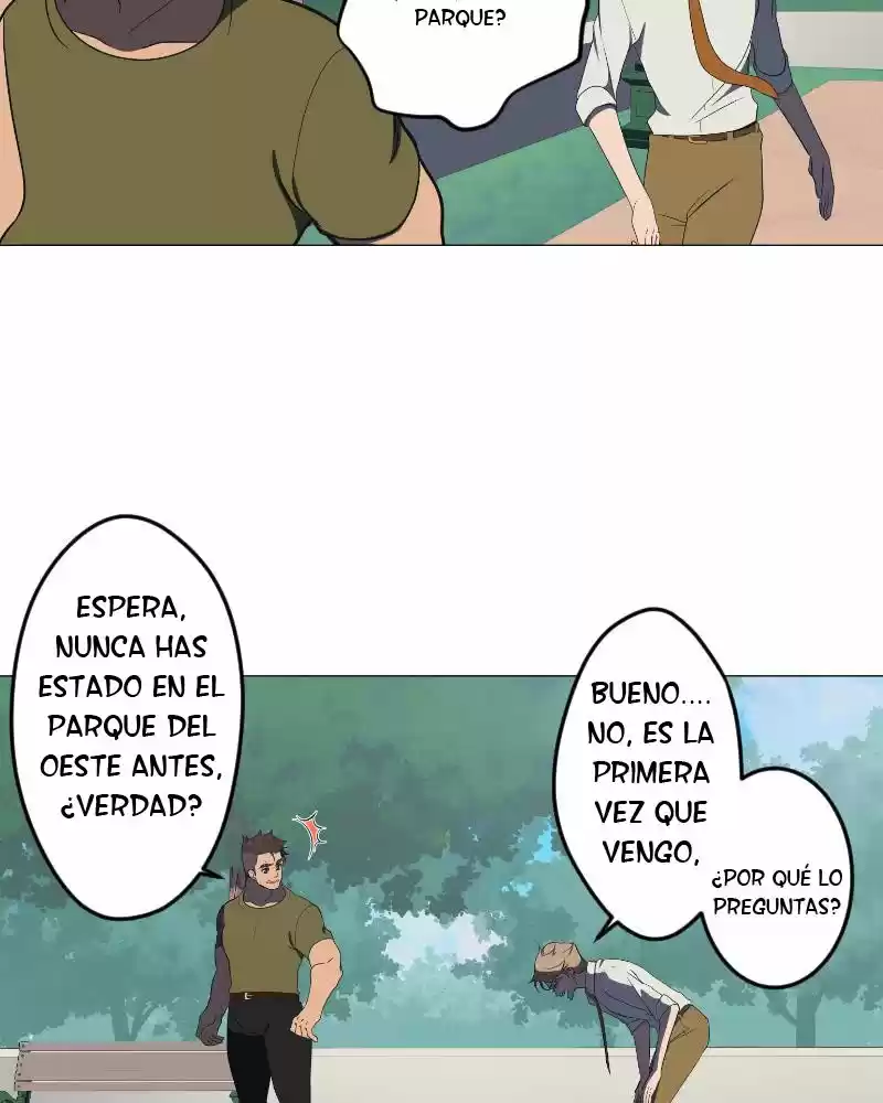 LUFF - Capítulo 31 - Página 23 - LectorTMOo