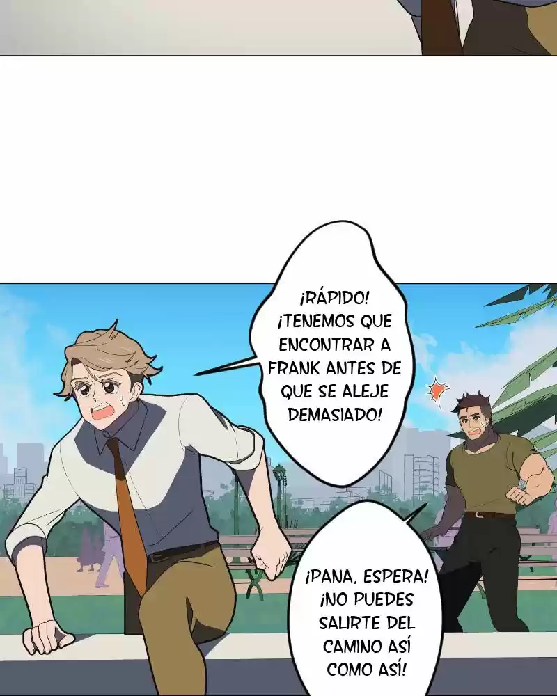 LUFF - Capítulo 31 - Página 25 - LectorTMOo