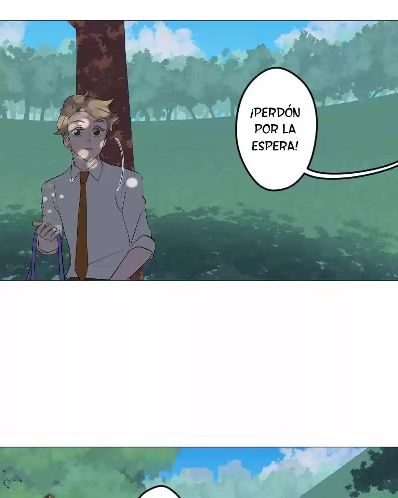 LUFF - Capítulo 32 - Página 4 - LectorTMOo
