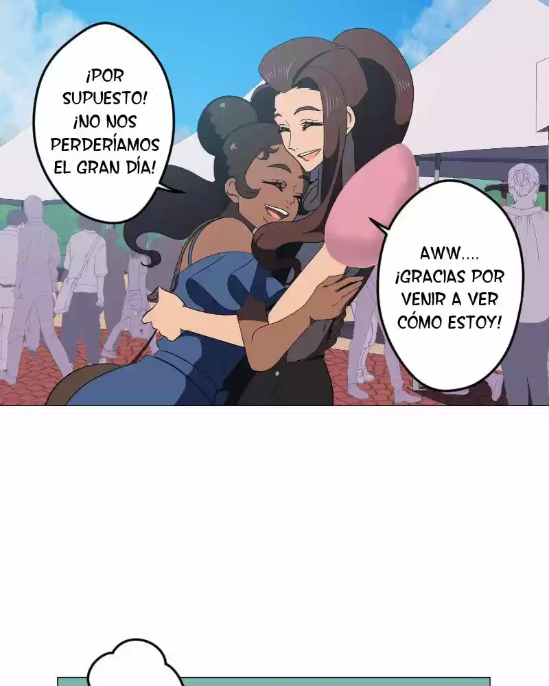 LUFF - Capítulo 32 - Página 10 - LectorTMOo