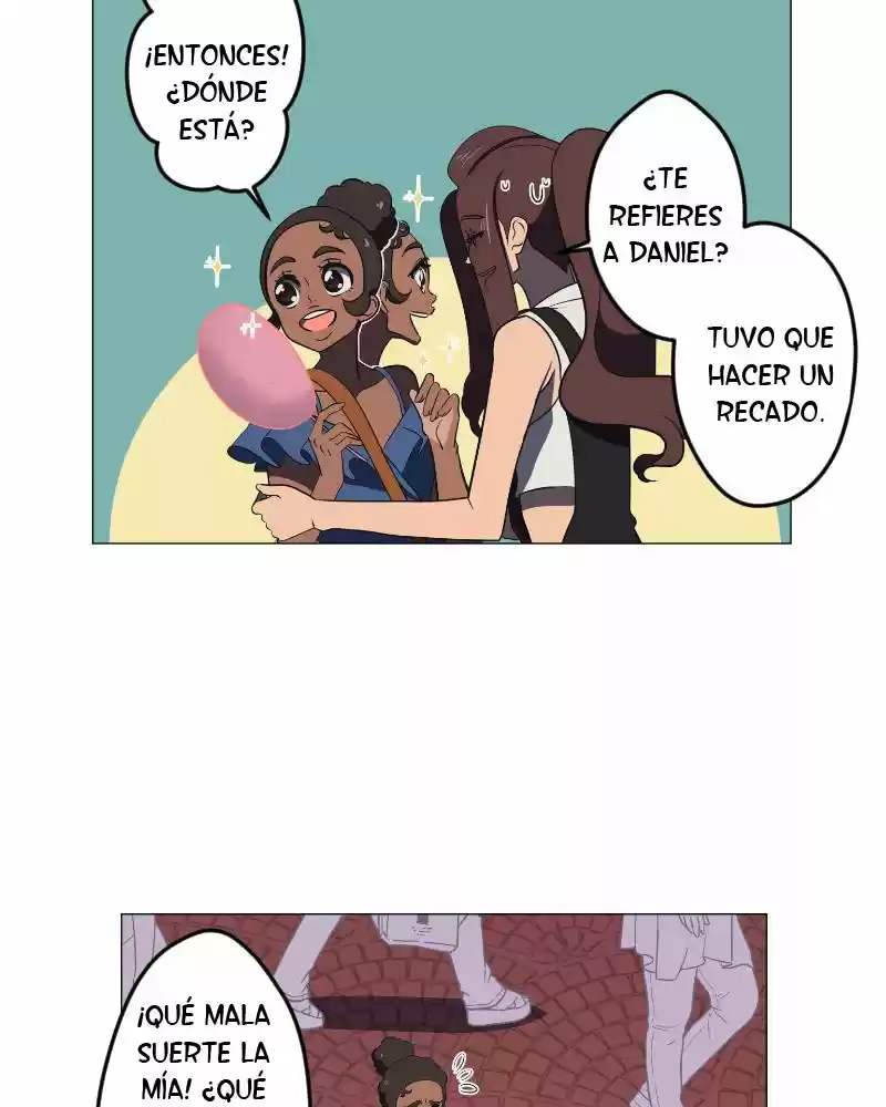 LUFF - Capítulo 32 - Página 11 - LectorTMOo