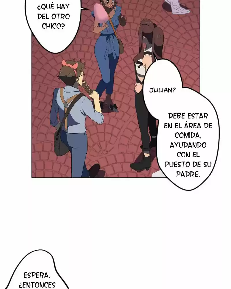 LUFF - Capítulo 32 - Página 12 - LectorTMOo