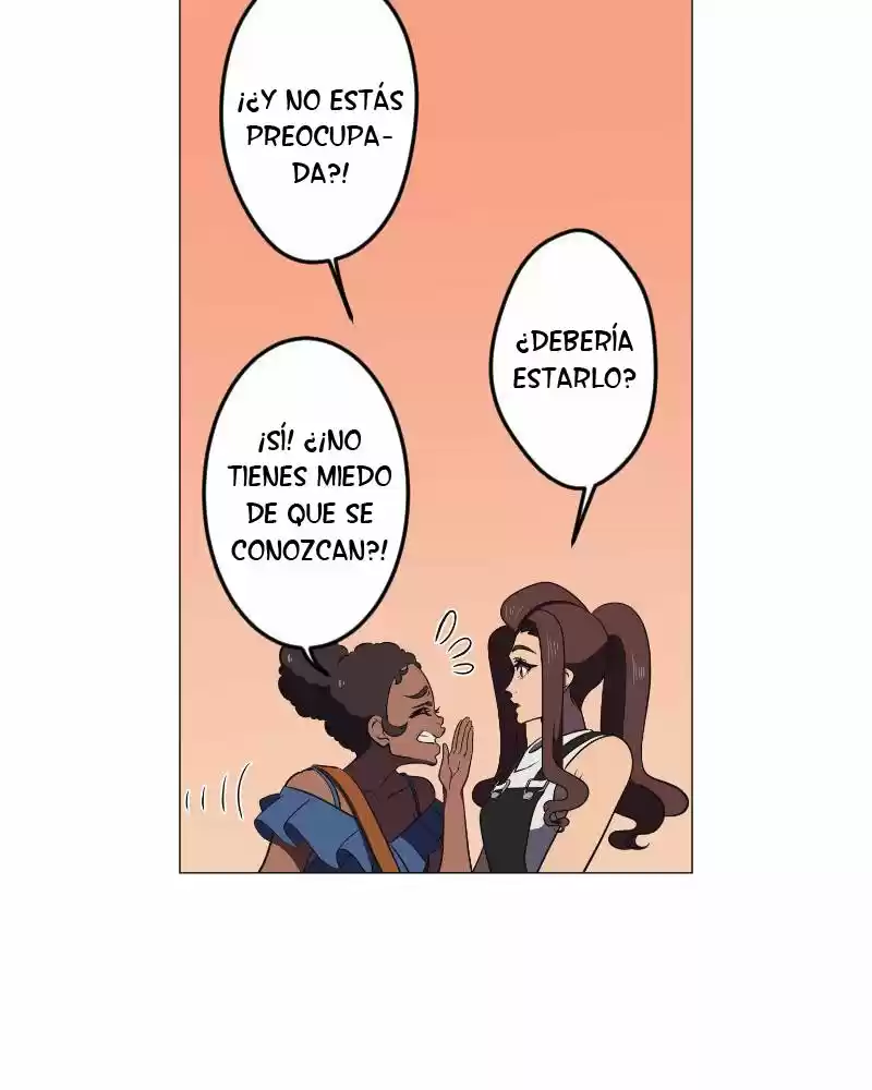 LUFF - Capítulo 32 - Página 14 - LectorTMOo