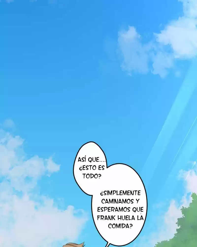 LUFF - Capítulo 32 - Página 17 - LectorTMOo