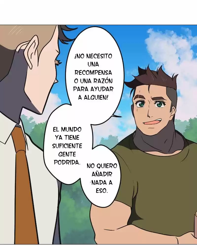 LUFF - Capítulo 32 - Página 25 - LectorTMOo