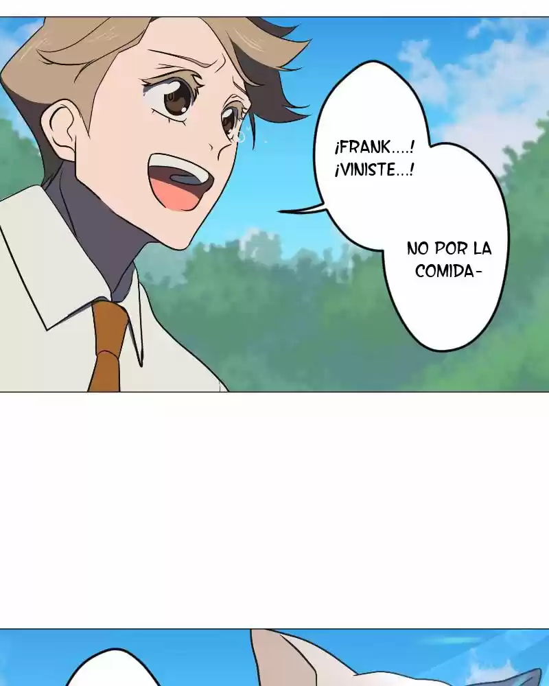 LUFF - Capítulo 32 - Página 34 - LectorTMOo