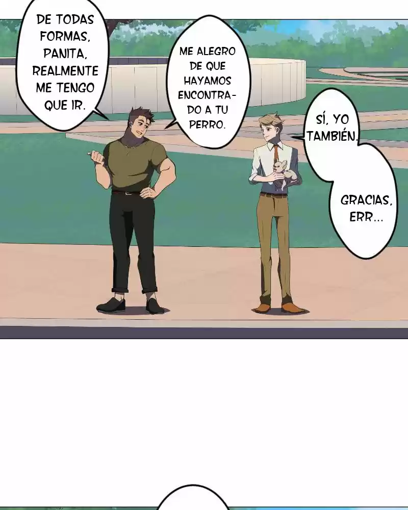 LUFF - Capítulo 32 - Página 43 - LectorTMOo