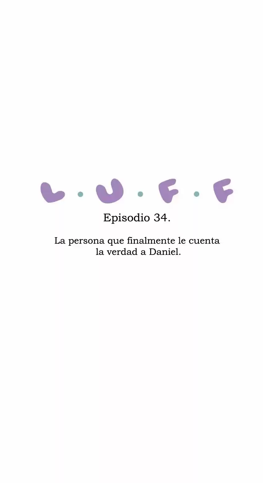 LUFF - Capítulo 34 - Página 4 - LectorTMOo