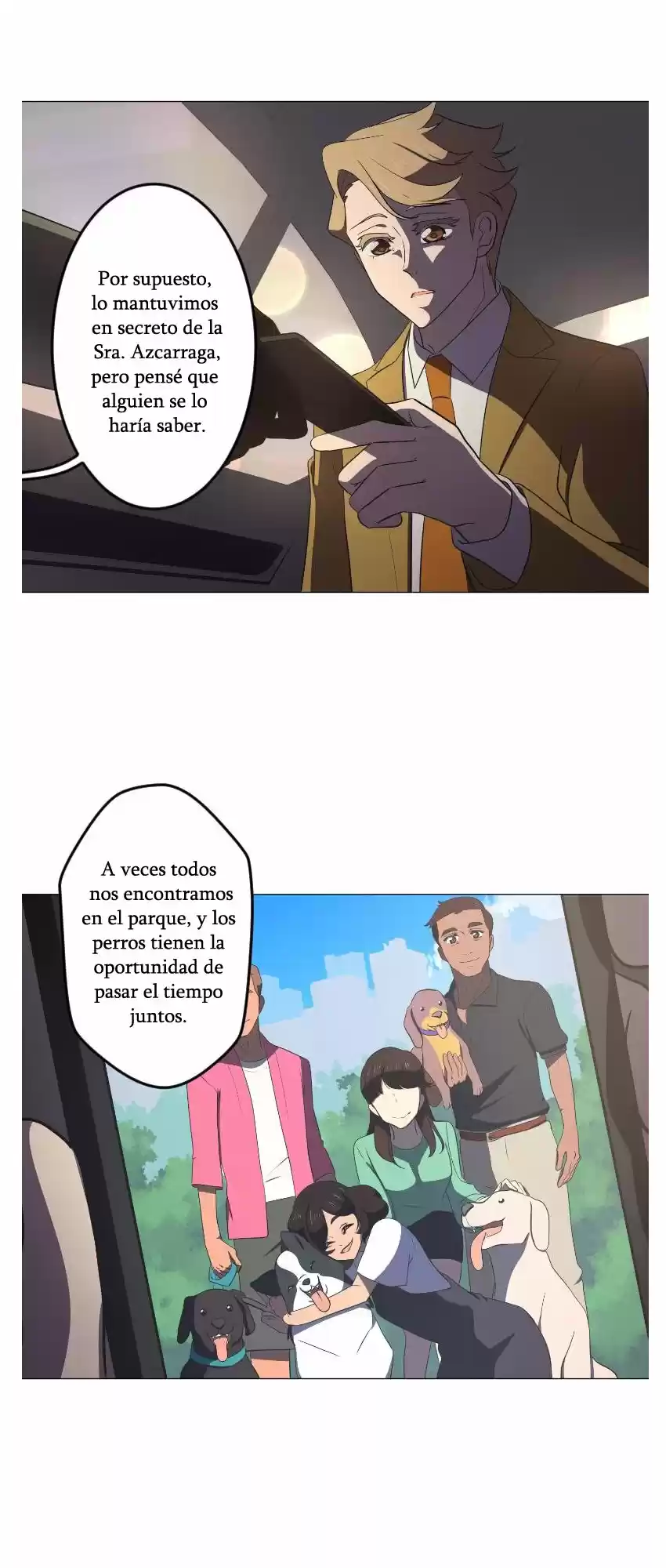 LUFF - Capítulo 34 - Página 24 - LectorTMOo