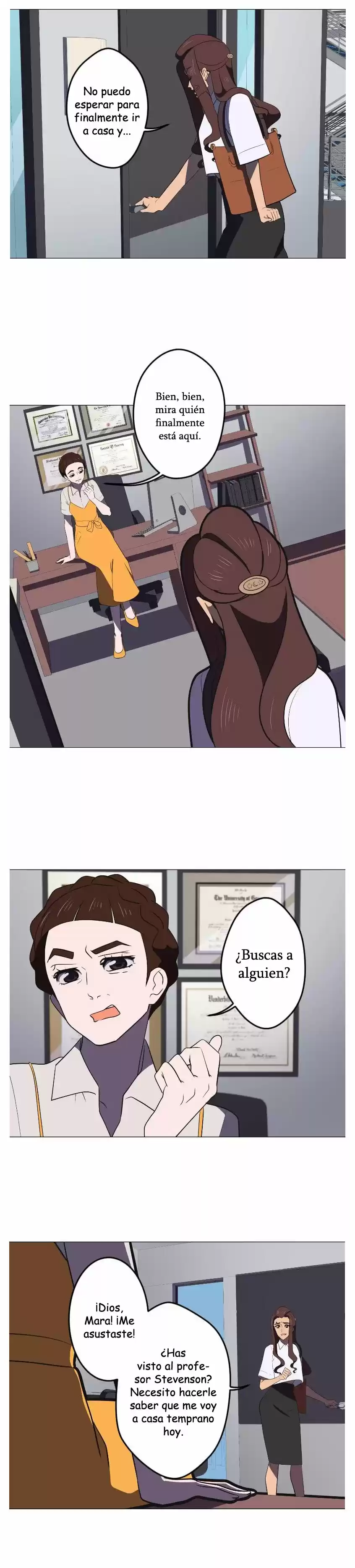 LUFF - Capítulo 36 - Página 14 - LectorTMOo