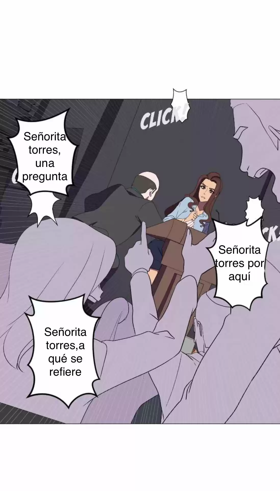 LUFF - Capítulo 4 - Página 4 - LectorTMOo