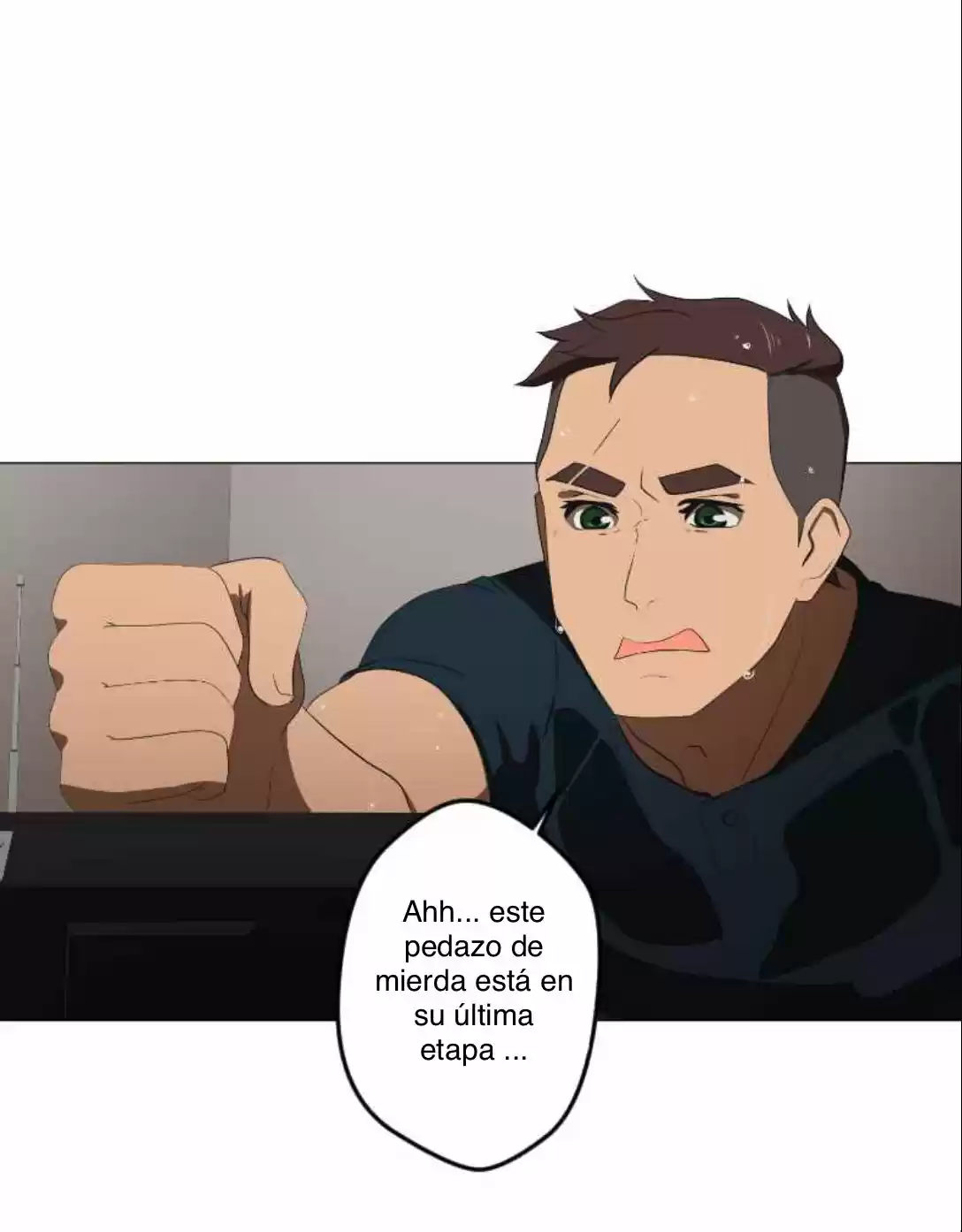 LUFF - Capítulo 4 - Página 22 - LectorTMOo