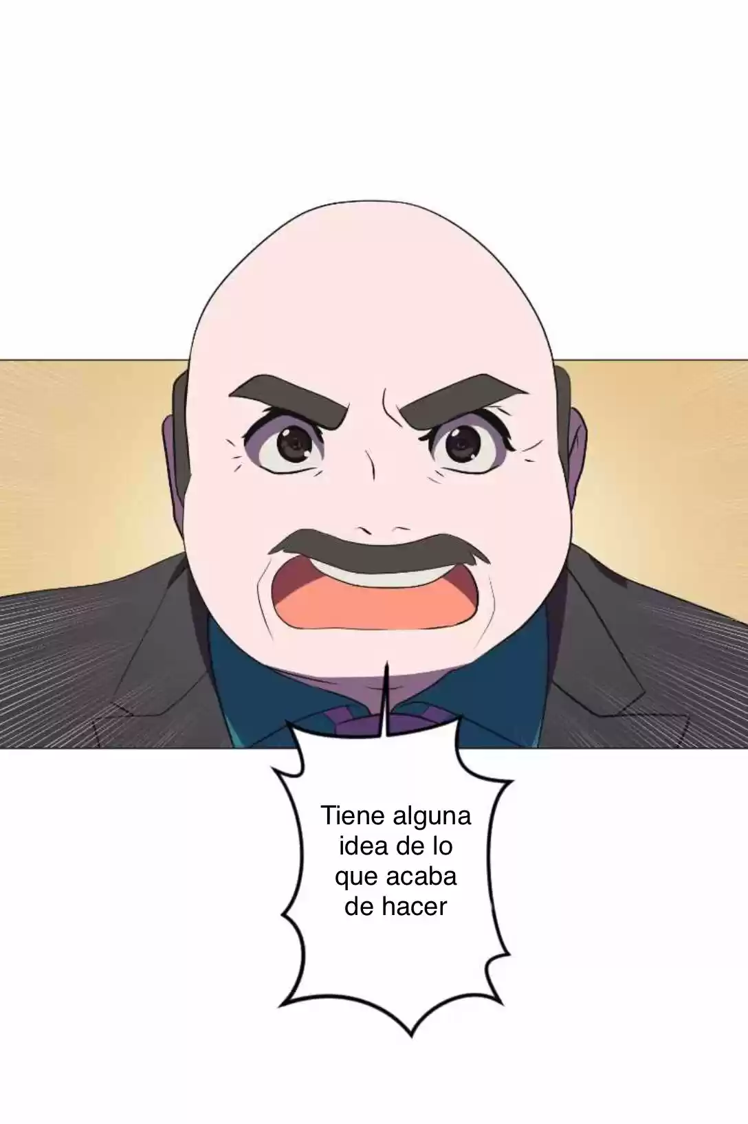 LUFF - Capítulo 4 - Página 36 - LectorTMOo