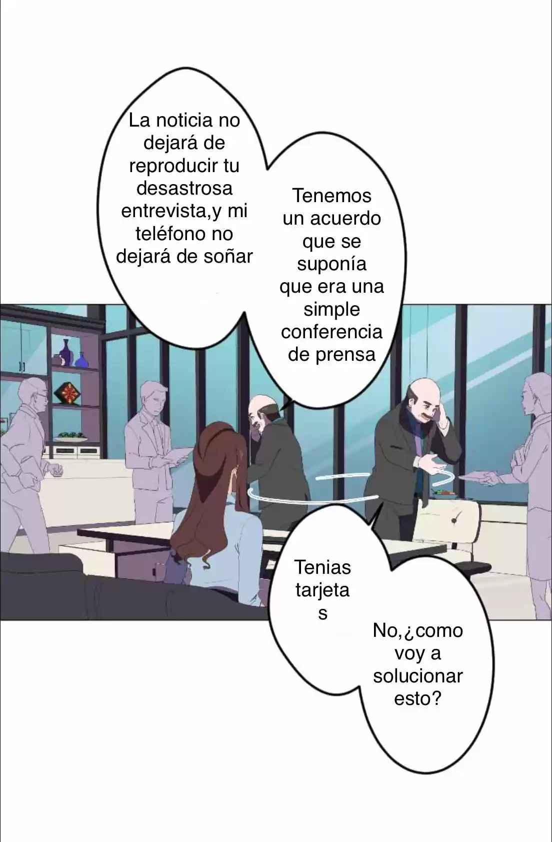 LUFF - Capítulo 4 - Página 37 - LectorTMOo
