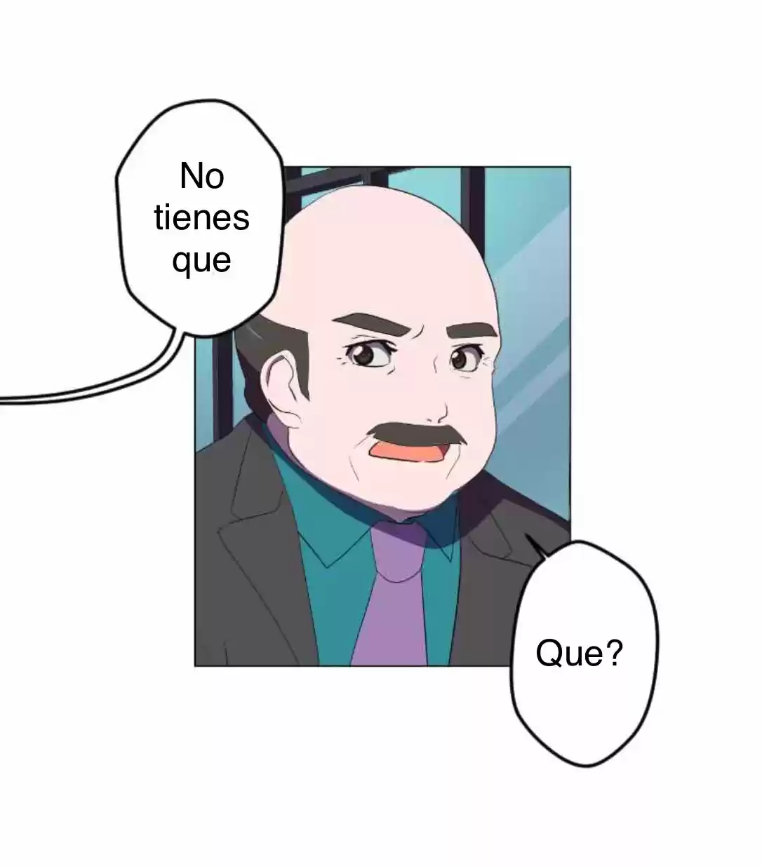 LUFF - Capítulo 4 - Página 38 - LectorTMOo