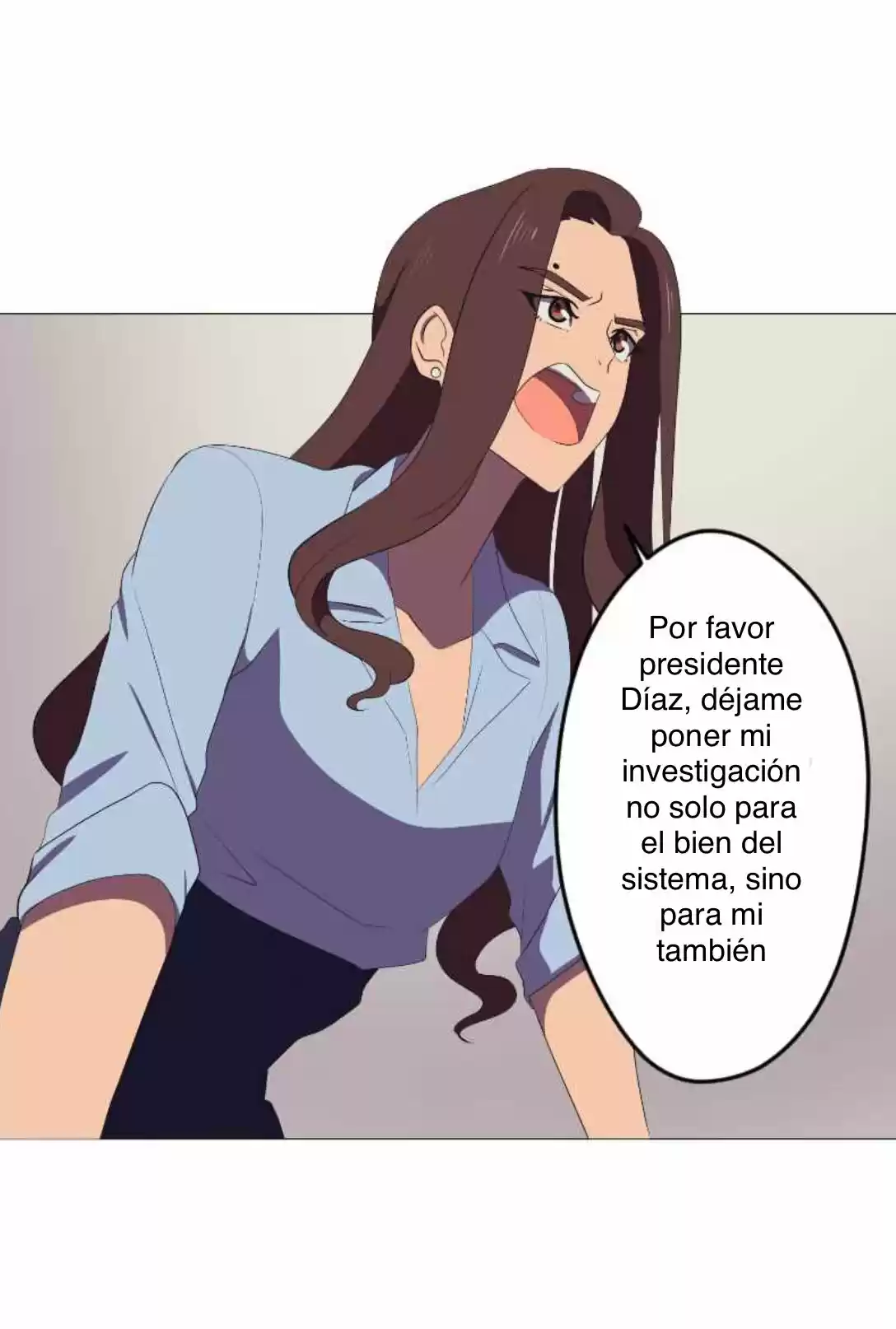 LUFF - Capítulo 4 - Página 40 - LectorTMOo