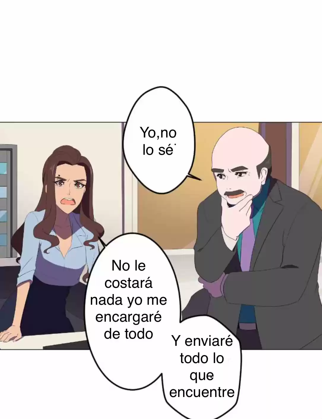 LUFF - Capítulo 4 - Página 41 - LectorTMOo