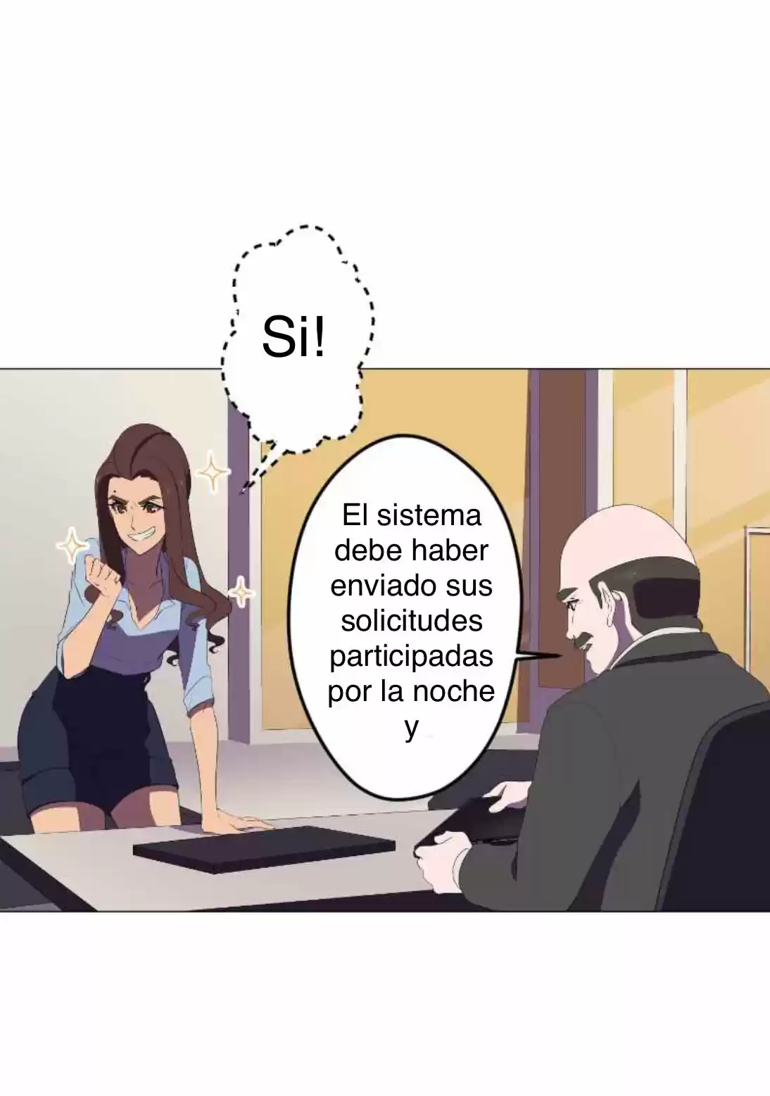 LUFF - Capítulo 4 - Página 43 - LectorTMOo