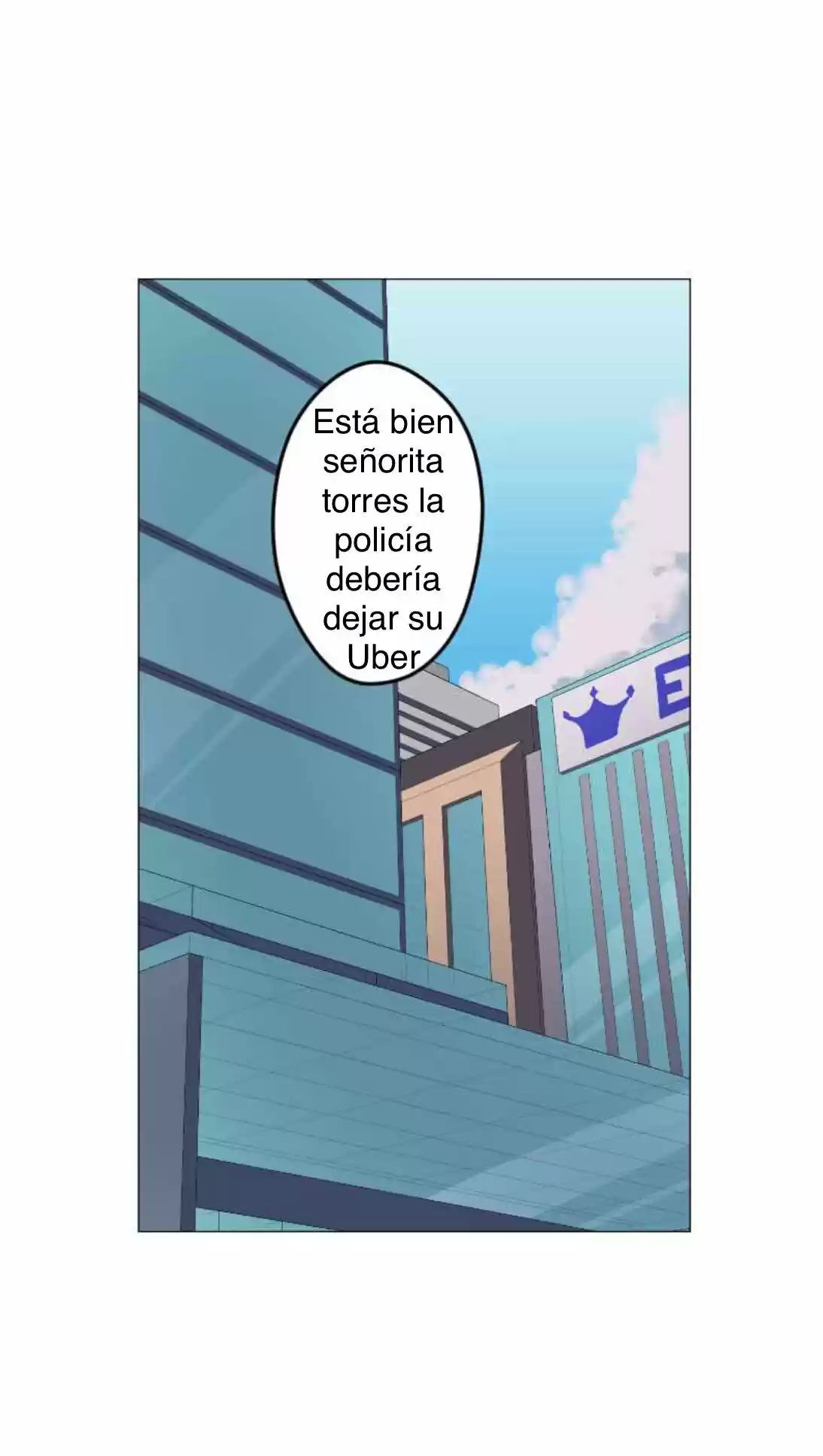 LUFF - Capítulo 5 - Página 10 - LectorTMOo