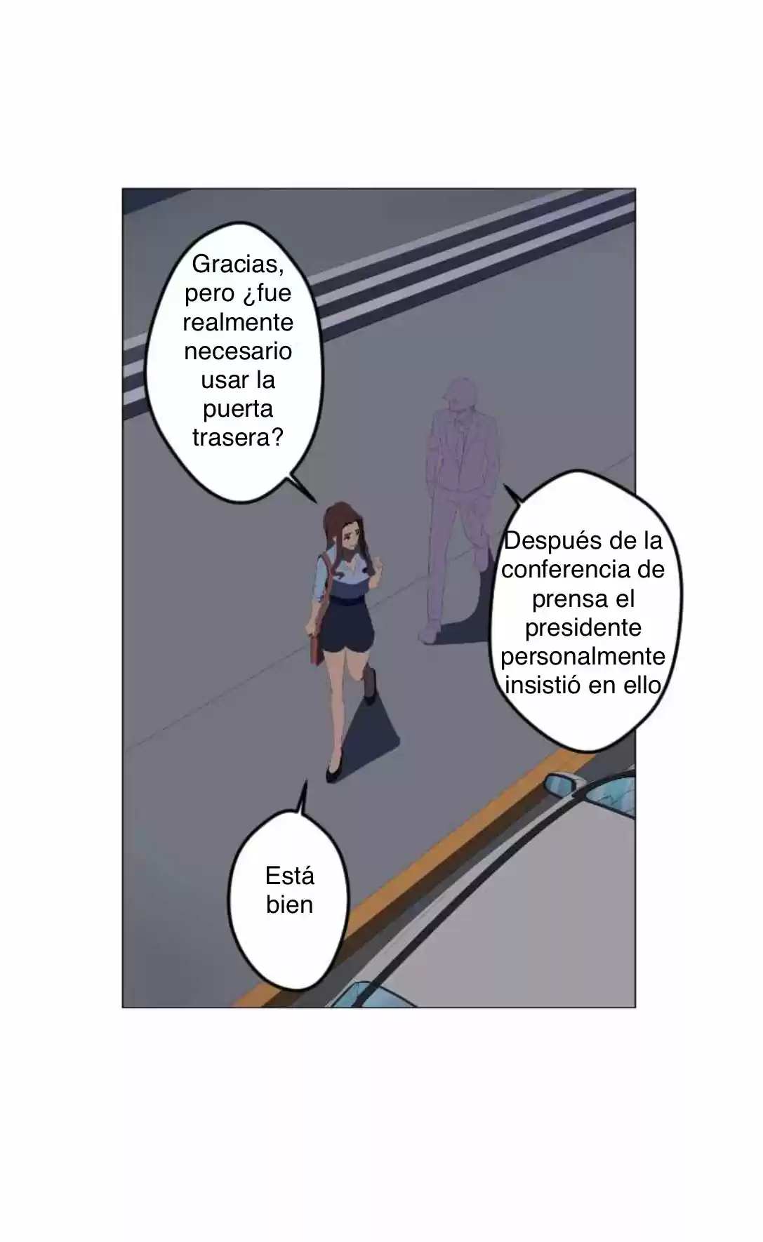 LUFF - Capítulo 5 - Página 11 - LectorTMOo