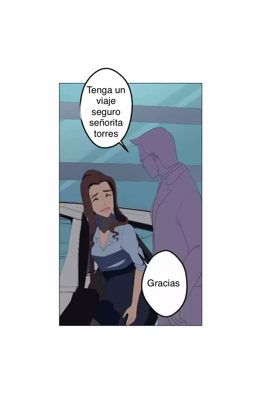 LUFF - Capítulo 5 - Página 12 - LectorTMOo