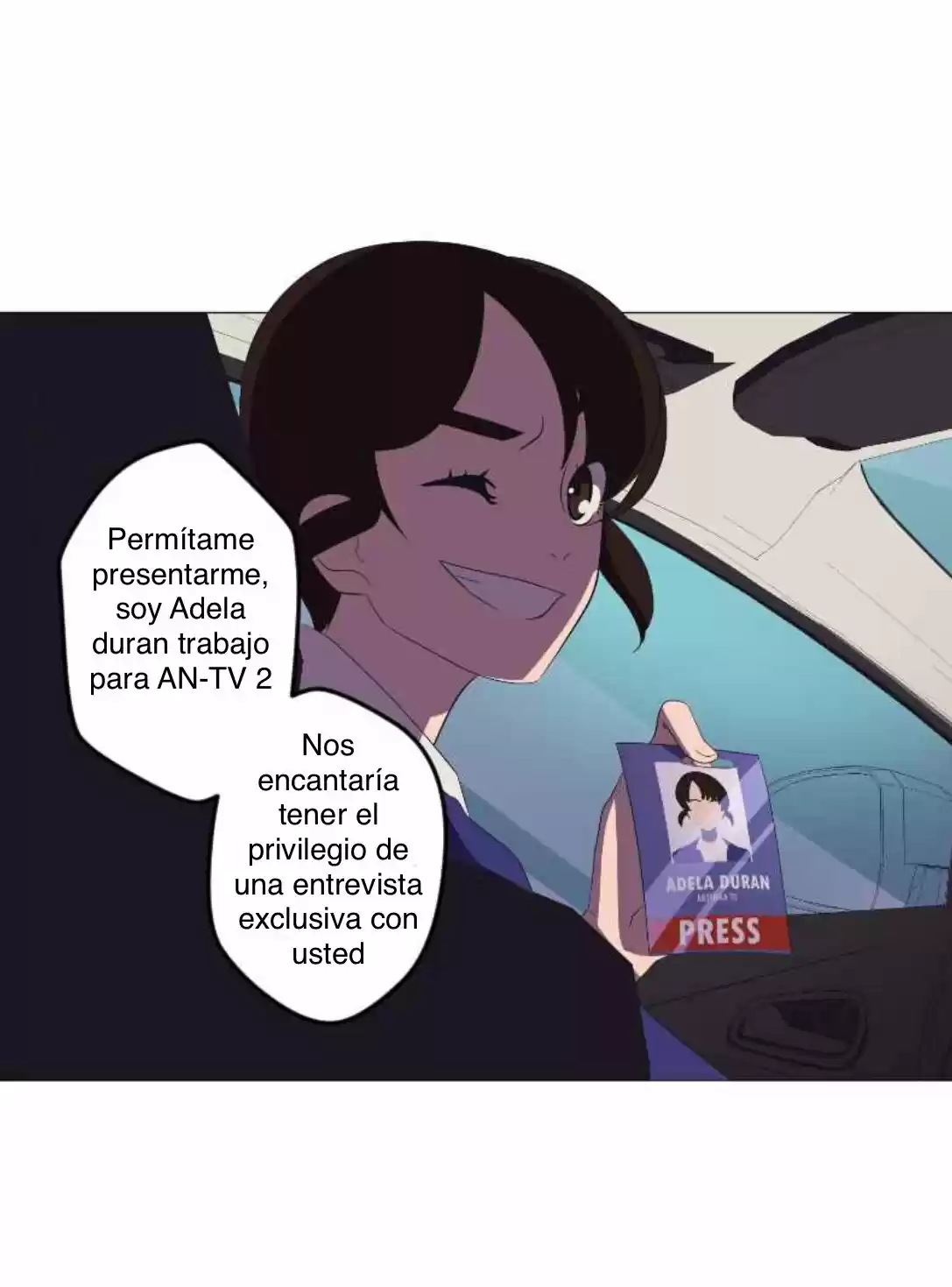 LUFF - Capítulo 5 - Página 15 - LectorTMOo