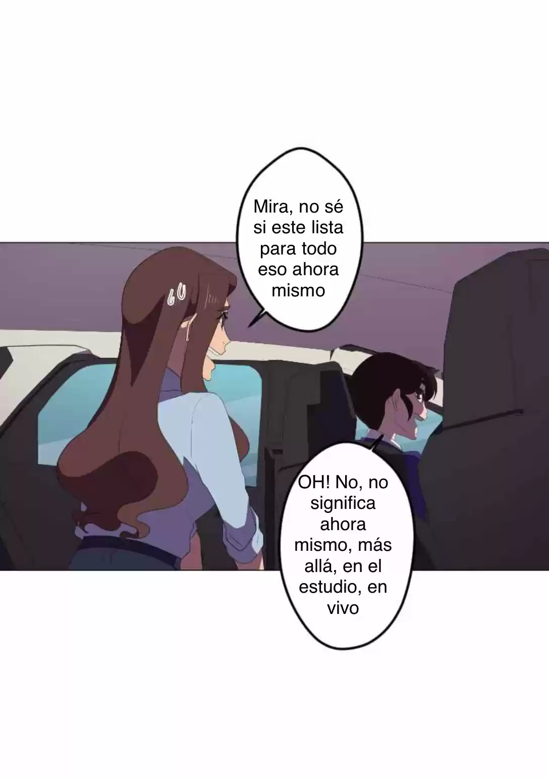 LUFF - Capítulo 5 - Página 16 - LectorTMOo
