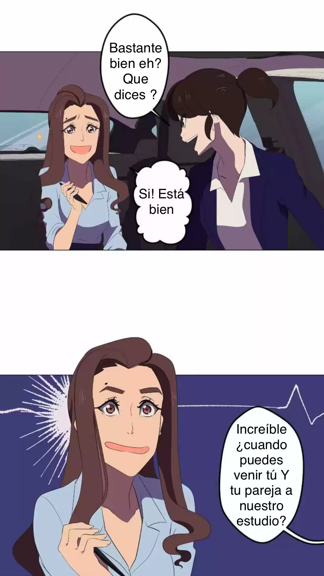LUFF - Capítulo 5 - Página 20 - LectorTMOo