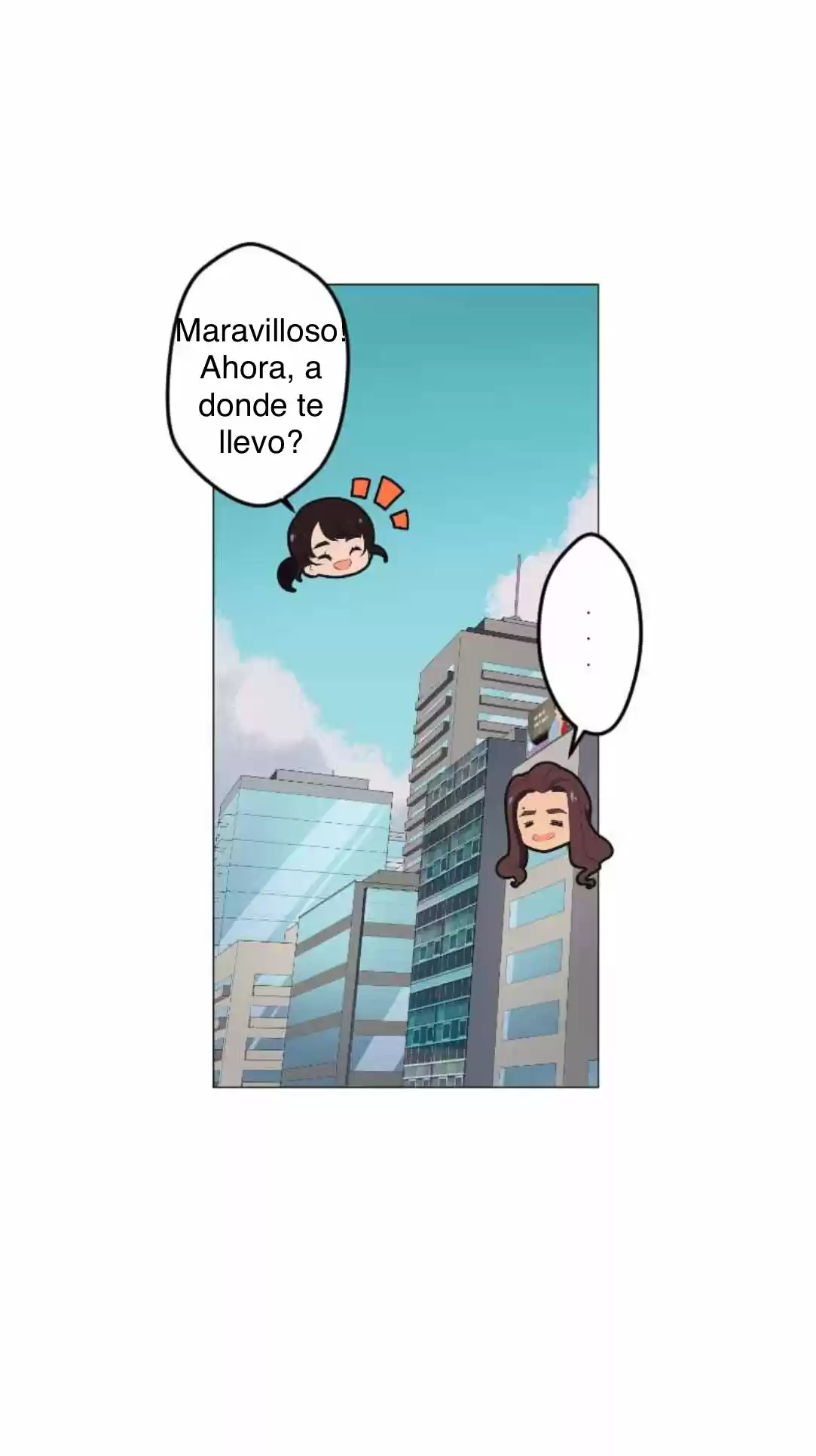 LUFF - Capítulo 5 - Página 24 - LectorTMOo