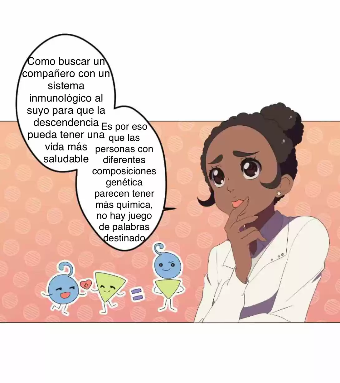 LUFF - Capítulo 5 - Página 31 - LectorTMOo
