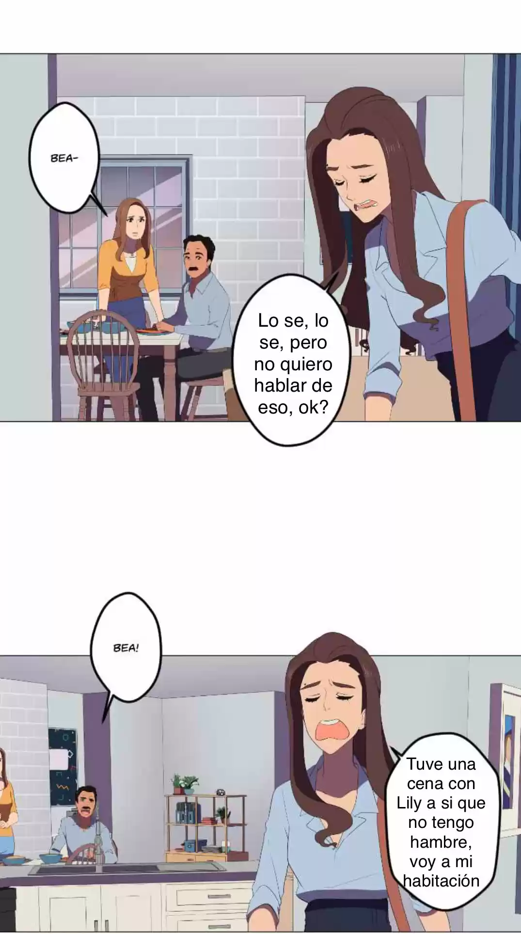 LUFF - Capítulo 6 - Página 3 - LectorTMOo