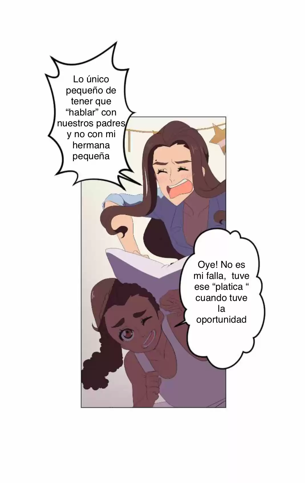 LUFF - Capítulo 6 - Página 12 - LectorTMOo