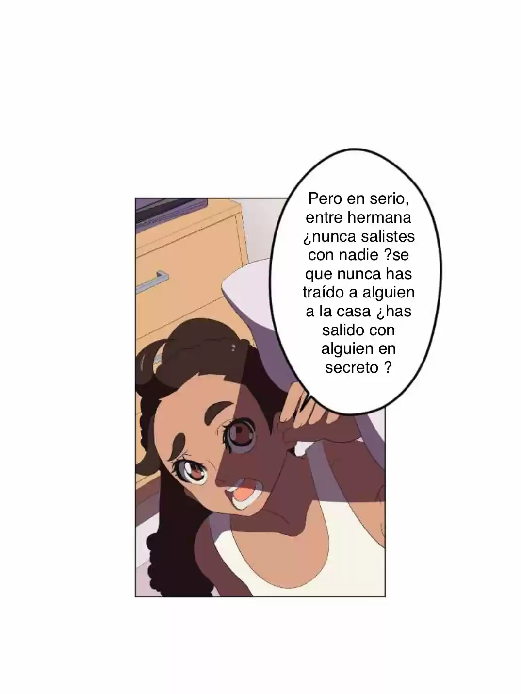LUFF - Capítulo 6 - Página 13 - LectorTMOo