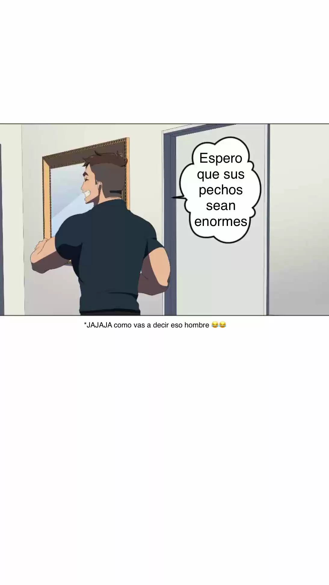 LUFF - Capítulo 6 - Página 25 - LectorTMOo