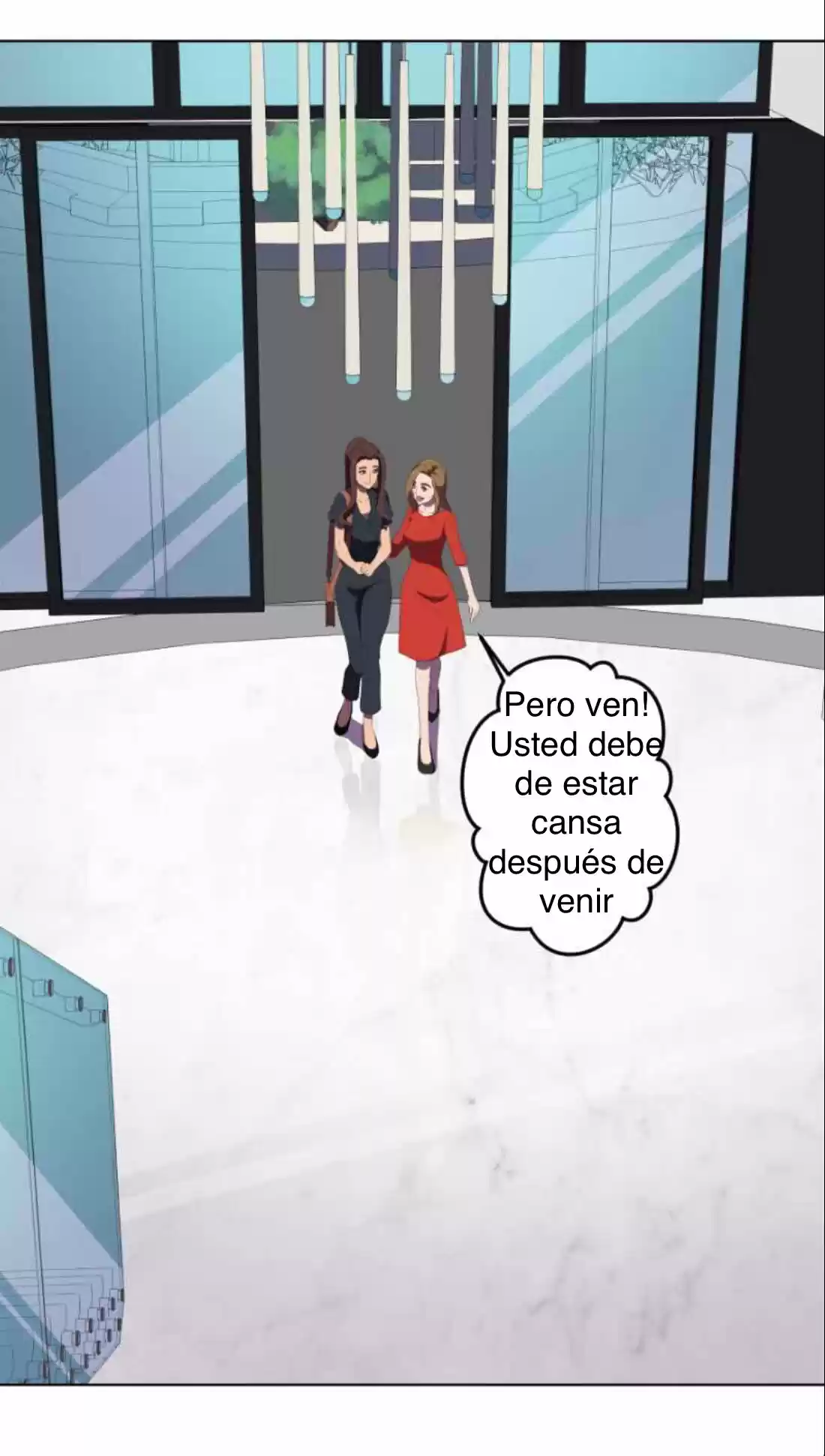 LUFF - Capítulo 7 - Página 26 - LectorTMOo