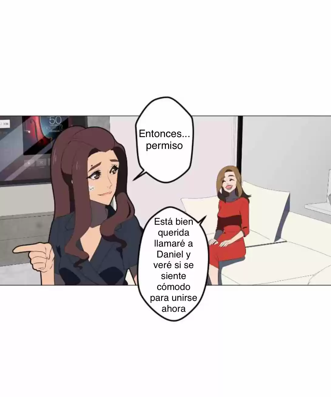 LUFF - Capítulo 8 - Página 15 - LectorTMOo