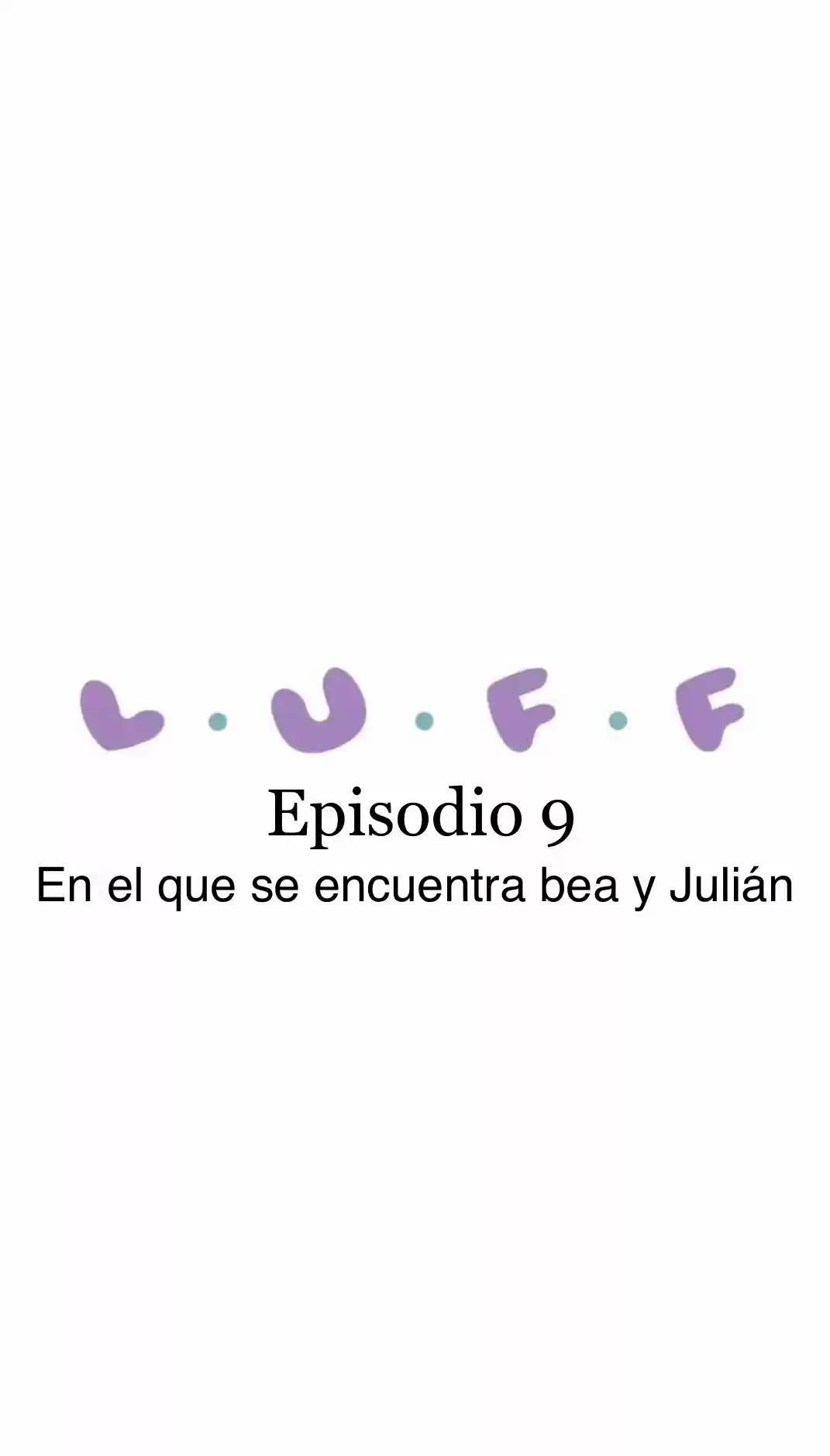 LUFF - Capítulo 9 - Página 10 - LectorTMOo
